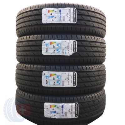 Opony 195/55 R20 4x SEMPERIT 95H XL Speed-Life 3 Letnie 2021, 2022 Jak Nowe Nieużywane