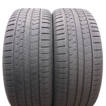 4. 4 x VREDESTEIN 245/45 R20 103V XL Quatrac 5 Wielosezon 2017 6-6,9mm