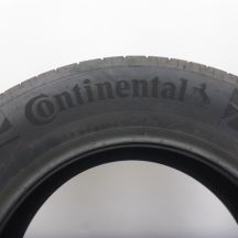 7. Opony 235/65 R17 4x CONTINENTAL 108V XL EcoContact6 Letnie 2021 Nieużywane