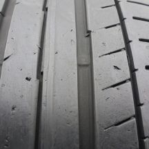 5. Opona 255/35 R18 1x CONTINENTAL 94Y XL ContiSportContact 5 MO letnia 6,5mm 2020