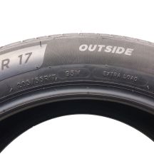 5. 4 x MICHELIN 205/55 R17 95W XL Primacy 4 BMW Lato 2021 Jak Nowe NIEUŻYWANE 