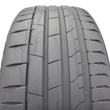 Opona 265/40 ZR21 1x CONTINENTAL 101Y SportContact 7 MGT Letnia 2024 6,8mm