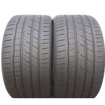 2 x HANKOOK 315/35 R21 111Y XL Ventus S1 evo 3 SUV K127C BMW RunFlat Lato 2020 5,2mm