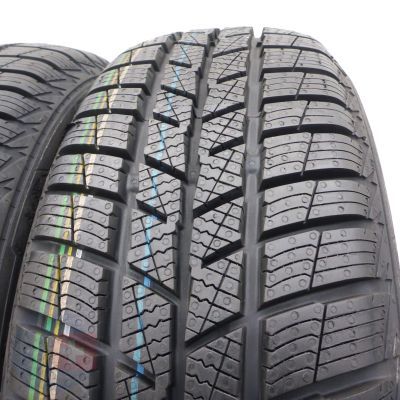 4. 2 x BARUM 185/65 R14 86T Polaris 5 Zima 2019 Jak Nowe