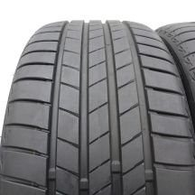 2. 2 x BRIDGESTONE 225/40 R18 92Y XL Turanza T005 Lato 2020 Jak Nowe Nieużywane 