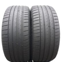 Opony 245/40 R19 2x MICHELIN 98Y XL PilotSport 4ZP RunFlat BMW Letnie 2021 5,2-6mm