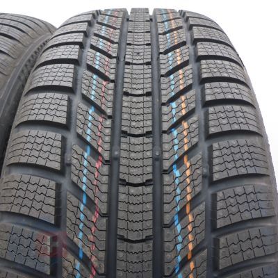 3. Opony 235/50 R20 2x CONTINENTAL 100T WinterContact TS 870 P Zimowe 2024 Nieużywane 