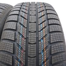 3. Opony 235/50 R20 2x CONTINENTAL 100T WinterContact TS 870 P Zimowe 2024 Nieużywane 