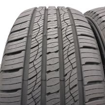 2. 4 x KUMHO 255/60 R18 108H Crugen Premium Lato 2022 Jak Nowe