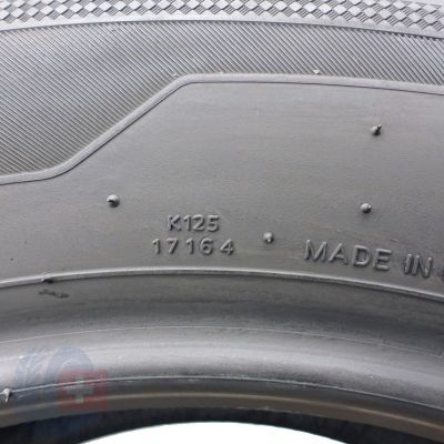 6. 1 x HANKOOK 215/55 R17 94V Ventus Prime 3 K125 Seal Lato 6,8mm 2022