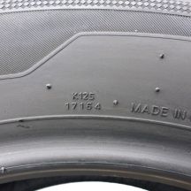 6. 1 x HANKOOK 215/55 R17 94V Ventus Prime 3 K125 Seal Lato 6,8mm 2022