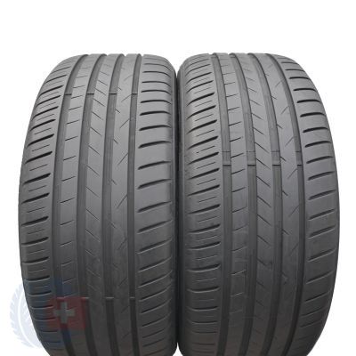 2 x VREDESTEIN 225/45 R17 91Y Ultrac Lato 2021 5,5mm