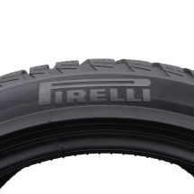 4. 2 x PIRELLI 225/45 R18 95H XL Sottozero 3 Winter BMW RunFlat Zima 2019 6mm