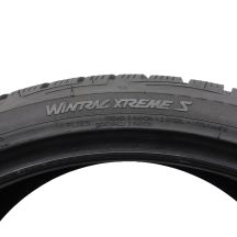 6. 2 x VREDESTEIN 275/30 R20 97Y XL Wintrac Xtreme S Zima 2017 6,3-7mm