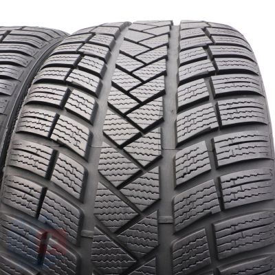 2. 4 x VREDESTEIN 245/40 R18 97W XL Wintrac Pro Zima 2022 7-8mm