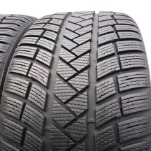 2. 4 x VREDESTEIN 245/40 R18 97W XL Wintrac Pro Zima 2022 7-8mm