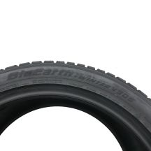 6. 2 x YOKOHAMA 315/35 R21 111W XL BluEarth Winter V905 Zima 2021 Jak Nowe Nieużywane