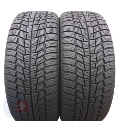 2 x GENERAL 225/45 R17 94H XL Altimax Winter 3 Zima 2021 8,5mm Jak Nowe