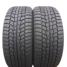 2 x GENERAL 225/45 R17 94H XL Altimax Winter 3 Zima 2021 8,5mm Jak Nowe