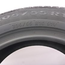 4. Opony 205/55 R16 2x PIRELLI 91V Cinturato P7 Blue Letnie 2018 7mm