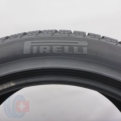 6. Opony 245/45 R19 2x PIRELLI 102V XL Sottozero 3 Winter MO Zimowe 2020 5,3-5,8mm 6. Opony 245/45 R19 2x PIRELLI 102V XL Sottozero 3 Winter MO Zimowe 2020 5,3-5,8mm