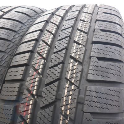 2. Opony 235/60 R17 4x CONTINENTAL 102H ContiCrossContact Winter MO Zimowe 2023  2. Opony 235/60 R17 4x CONTINENTAL 102H ContiCrossContact Winter MO Zimowe 2023