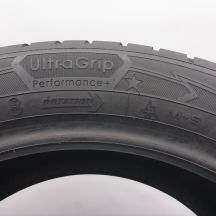 5. Opony 225/50 R18 2x GOODYEAR 99V XL UltraGrip Performance+ BMW Zimowe  2022 7-7,7mm 
