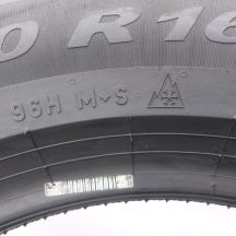 2. Opony 205/60 R16 2x PIRELLI 96H XL Winter 2 Cinturato Zimowe 2022 Jak Nowe Nieużywane