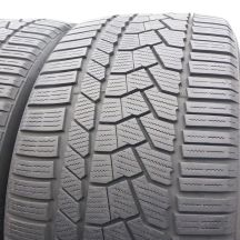 3. Opony 265/35 R19 2x CONTINENTAL 98W XL WinterContact TS860S Zimowe 2020 6,5-6,8mm