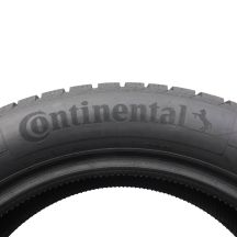 4. 1 x CONTINENTAL 245/50 R19 105V XL WinterContact TS860S RunFlat BMW Zima 2023 7,5mm