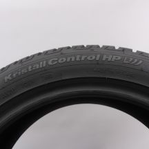 4. Opona 205/50 R17 1x FULDA 93V XL KristallControl HP2 Zimowa 2022 8,8mm