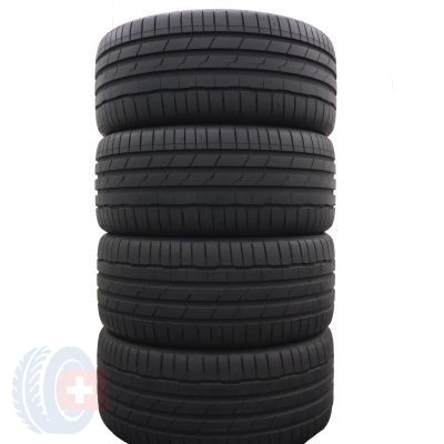 4 x HANKOOK 235/35 R19 91Y XL Ventus S1 evo 3 K127 Lato 2022 6,8-5,8mm