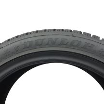 4. Opony 225/45 R17 2x DUNLOP 91H Winter Sport 5 Zimowe 2017 8-8,2mm 