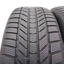 3. Opony 225/45 R19 2x CONTINENTAL 96V XL WinterContact TS870P zimowe 8-8,7mm 2022