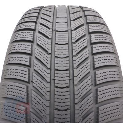 1 x CONTINENTAL 255/50 R19 103T WinterContact TS870P Seal Zima 2023 8mm Jak Nowa