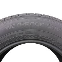 4. 1 x NOKIAN 215/70 R16 100H WetProof SUV Lato 2019 Jak Nowa