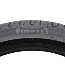 4. 2 x PIRELLI 225/40 R18 92Y Cinturato P7 BMW Run Flat Lato 2021 6,8-7mm