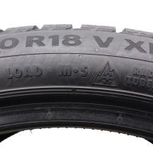 2. Opony 225/40 R18 2x CONTINENTAL 92V XL WinterContact TS860S BMW RunFlat Zimowe 2020 7mm 