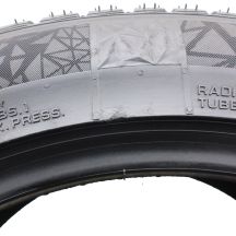 8. Opony 245/45 R17 2x NEXEN 99V XL Winguard Sport 2 Zimowe 2017 8mm