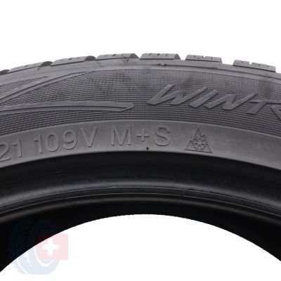 2. 2 x VREDESTEIN 285/40 R21 109V XL Wintrac Pro Zima 7,2mm 2023 Jak Nowe