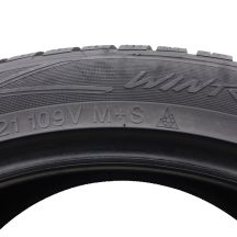 2. 2 x VREDESTEIN 285/40 R21 109V XL Wintrac Pro Zima 7,2mm 2023 Jak Nowe