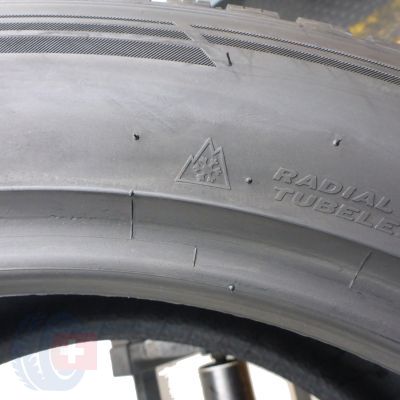 6. 2 x HANKOOK 285/45 R20 112V XL Winter I Cept evo 3 x W330A Zima 2022 6,8-7mm