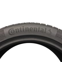 5. 4 x CONTINENTAL 225/45 R18 95V XL WinterContact TS870P Zima 2021 7,2mm