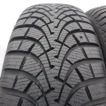 4. Opony 205/60 R16 2x GOODYEAR 96H XL UltraGrip 9+ Zimowe 2019 Jak Nowe Nieużywane