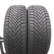 4. 4 x VREDESTEIN 195/60 R15 88T Wintrac Zima 2022 Jak Nowe 7,8mm