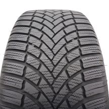 1 x BRIDGESTONE 215/45 R17 91V XL Blizzak LM005 Zima 6mm 2022