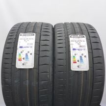 Opony 265/30 R22 2x CONTINENTAL 97Y XL SportContact7 Letnie 2023 Nieużywane
