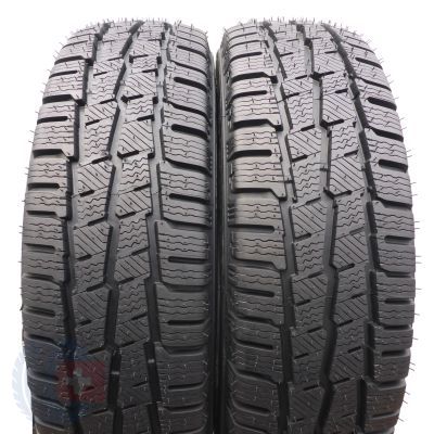 2 x MICHELIN 205/70 R15C 106/104R Agilis Alpin Zima 2022 