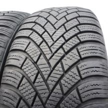 4. Opony 205/55 R16 2x NEXEN 91T Winguard SnowG3 WH21 Zimowe 2023 7,5mm