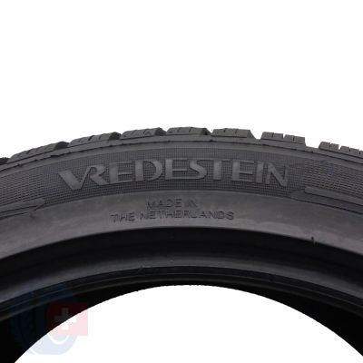 9. 4 x VREDESTEIN 245/40 R18 97V XL Wintrac Pro 2018/22 Zima 5,8-6,2mm